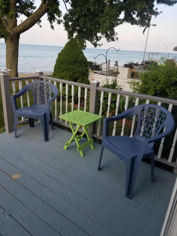 Lake Huron Beach Suite Fort Gratiot-Port Huron Экстерьер фото