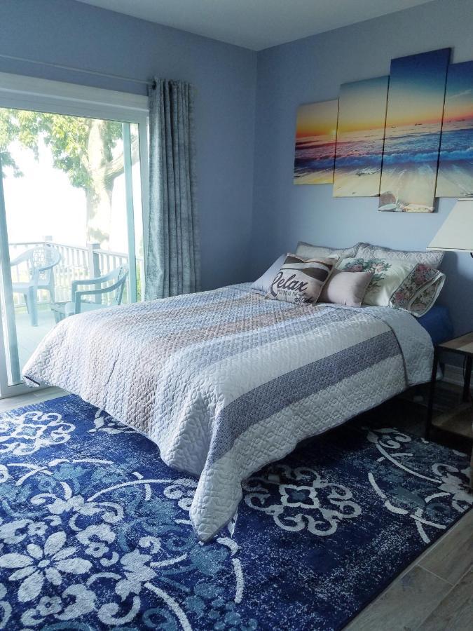 Lake Huron Beach Suite Fort Gratiot-Port Huron Экстерьер фото