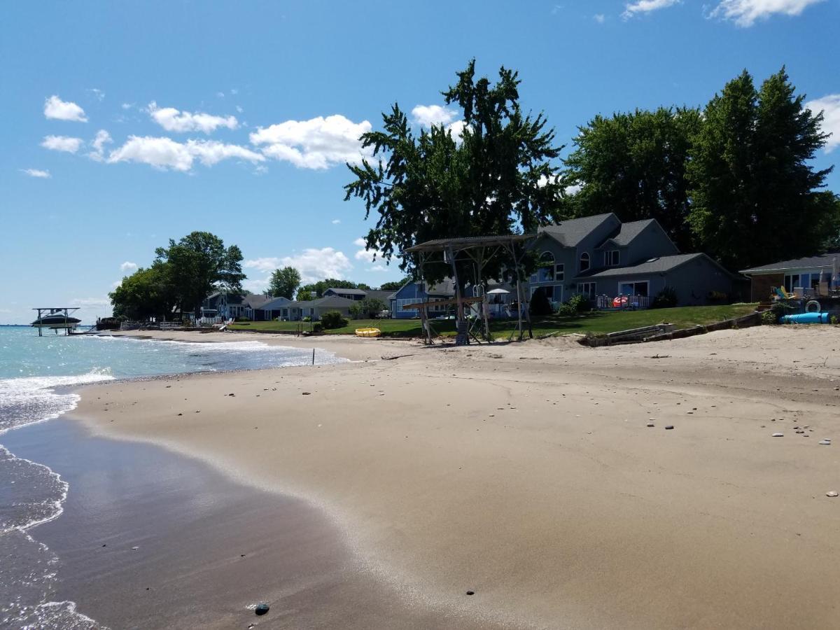 Lake Huron Beach Suite Fort Gratiot-Port Huron Экстерьер фото